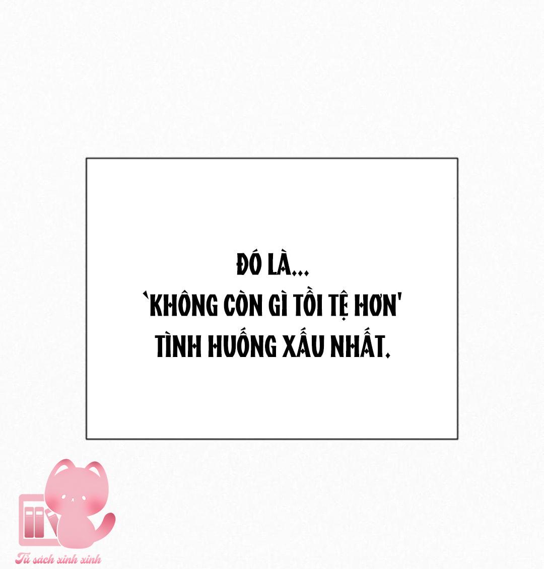 Chiến Lược Tình Yêu Trong Sáng - Chap 84