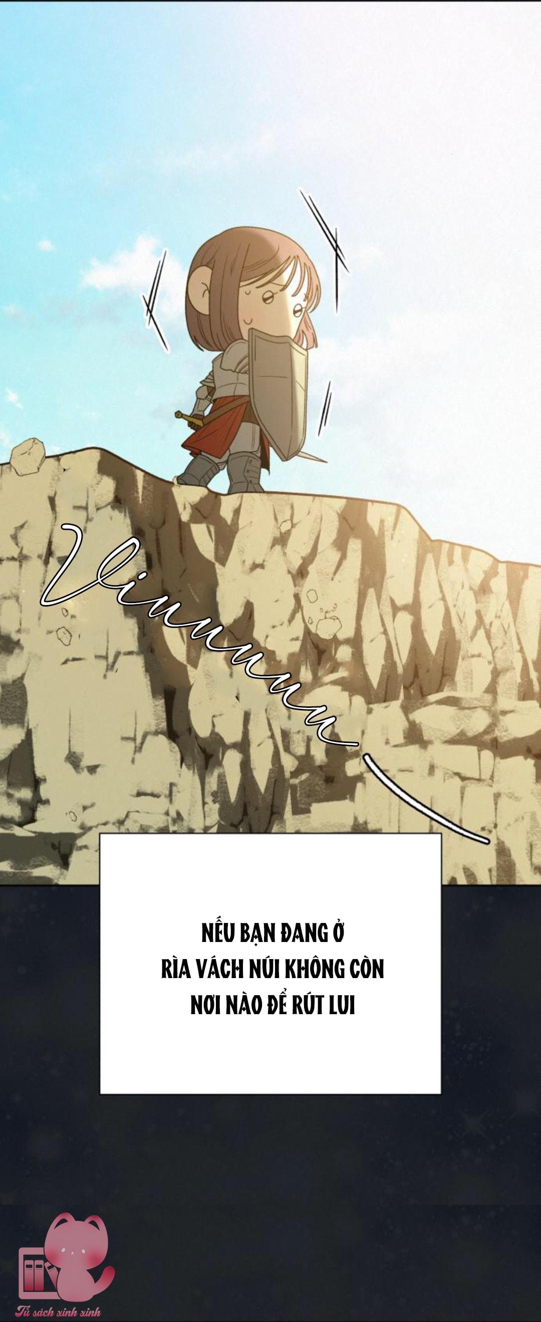 Chiến Lược Tình Yêu Trong Sáng - Chap 84