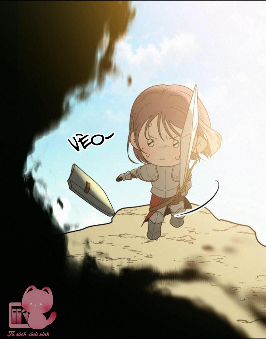 Chiến Lược Tình Yêu Trong Sáng - Chap 84