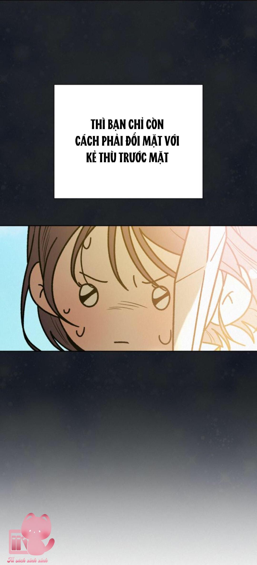 Chiến Lược Tình Yêu Trong Sáng - Chap 84