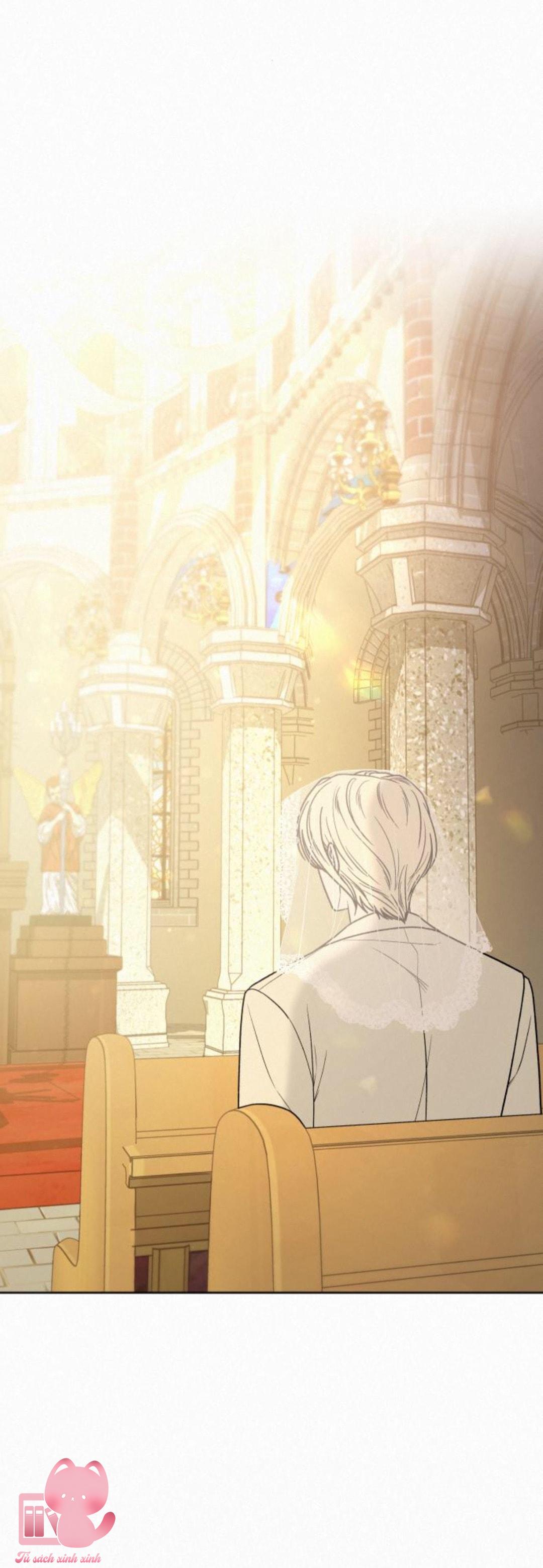 Chiến Lược Tình Yêu Trong Sáng - Chap 84