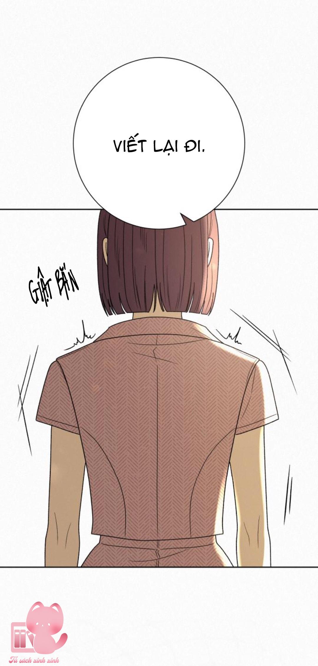 Chiến Lược Tình Yêu Trong Sáng - Chap 84