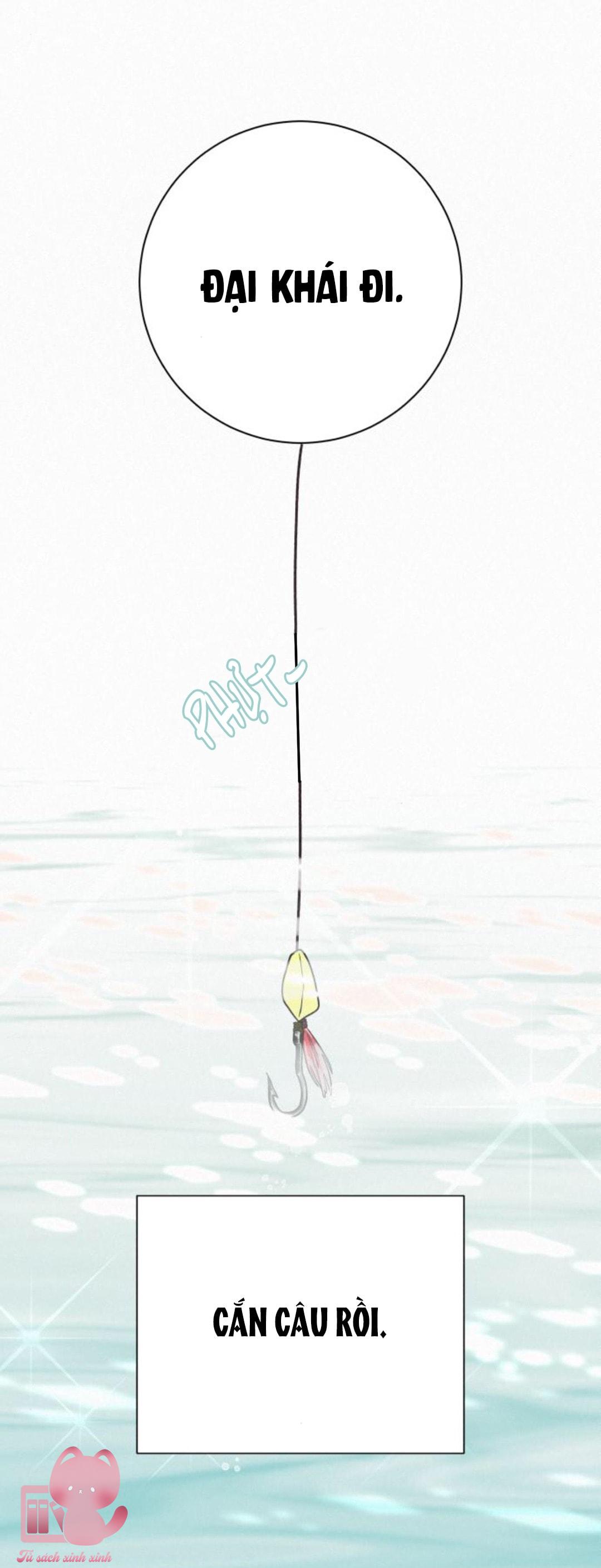 Chiến Lược Tình Yêu Trong Sáng - Chap 84