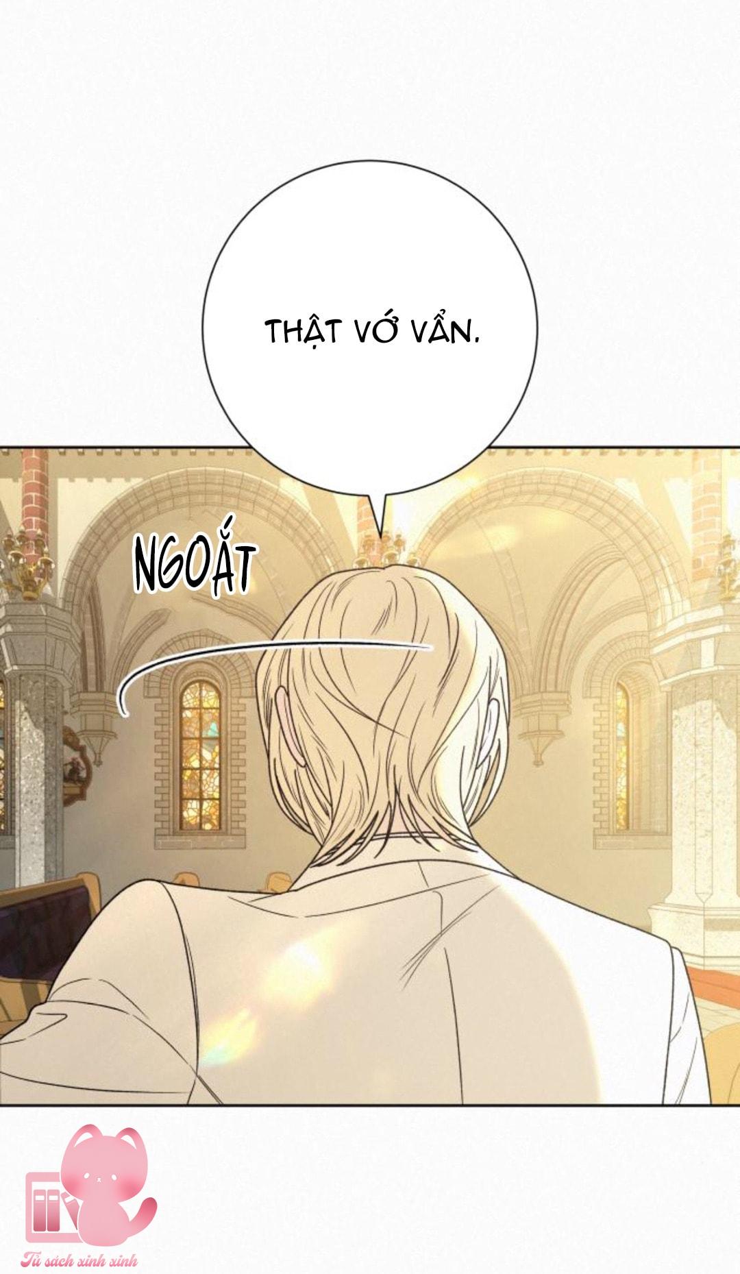 Chiến Lược Tình Yêu Trong Sáng - Chap 84