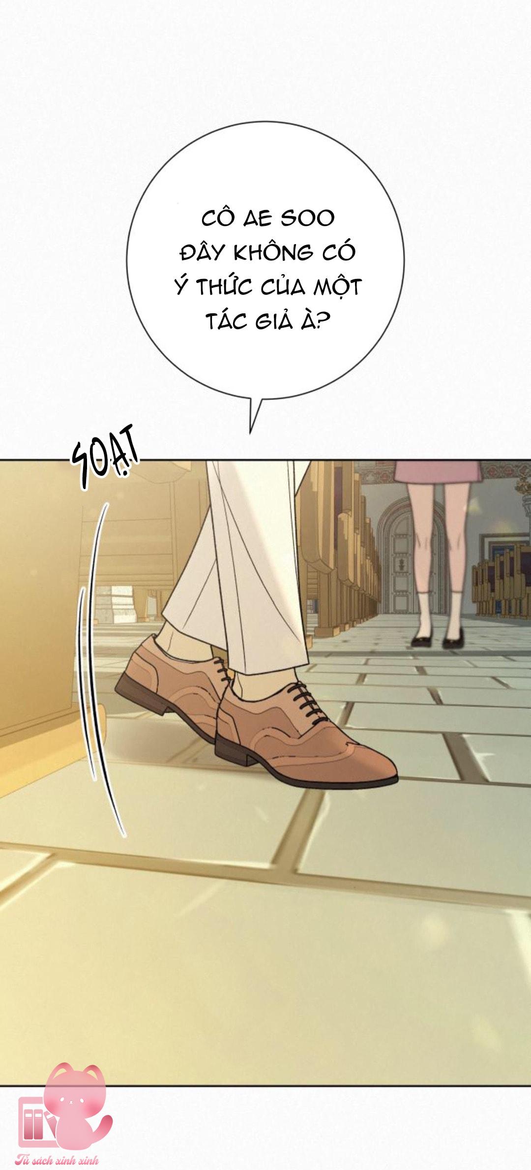 Chiến Lược Tình Yêu Trong Sáng - Chap 84