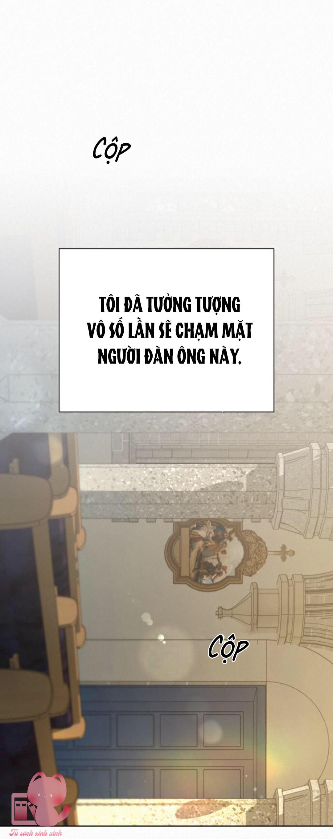 Chiến Lược Tình Yêu Trong Sáng - Chap 84