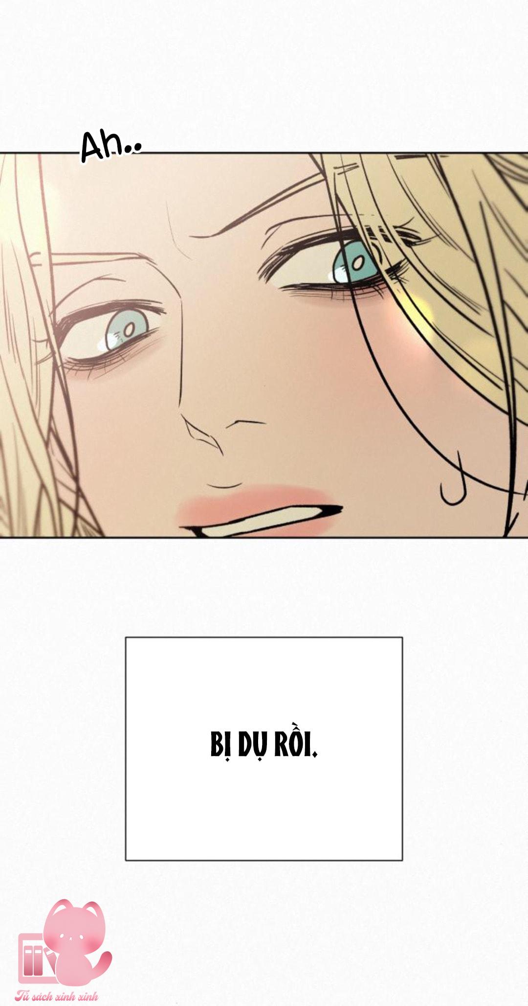 Chiến Lược Tình Yêu Trong Sáng - Chap 84