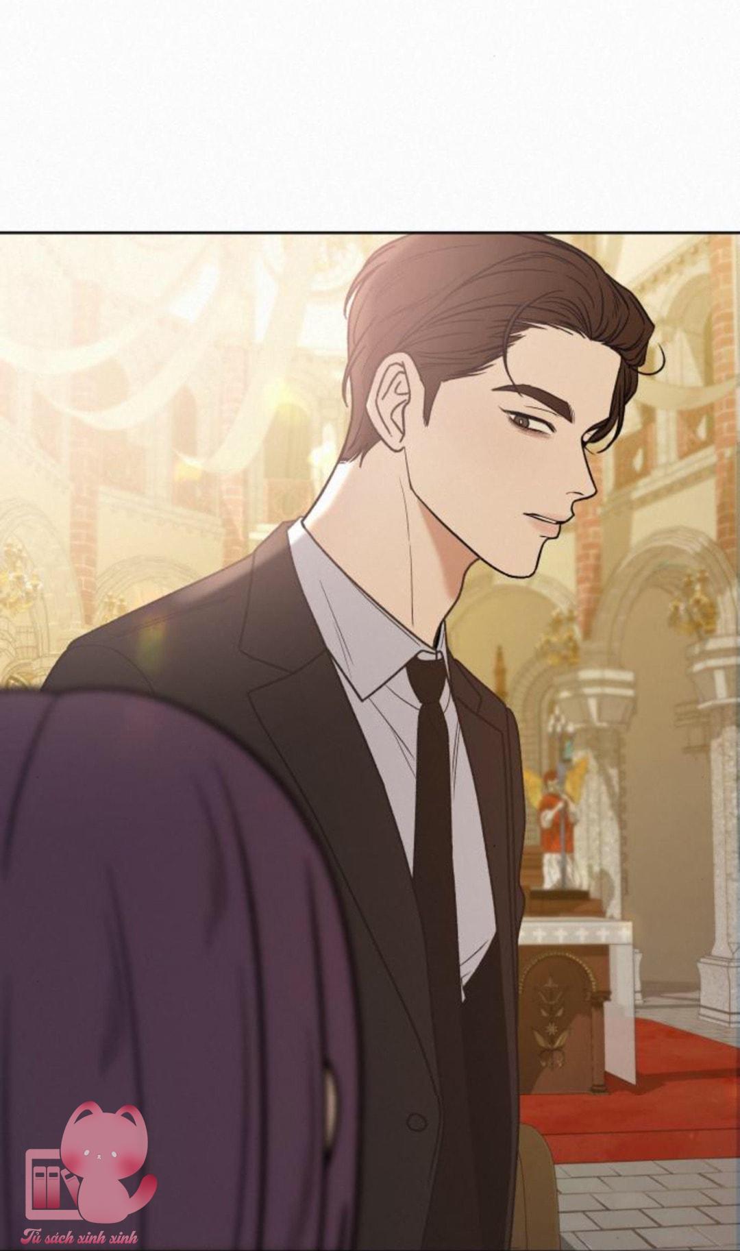 Chiến Lược Tình Yêu Trong Sáng - Chap 84