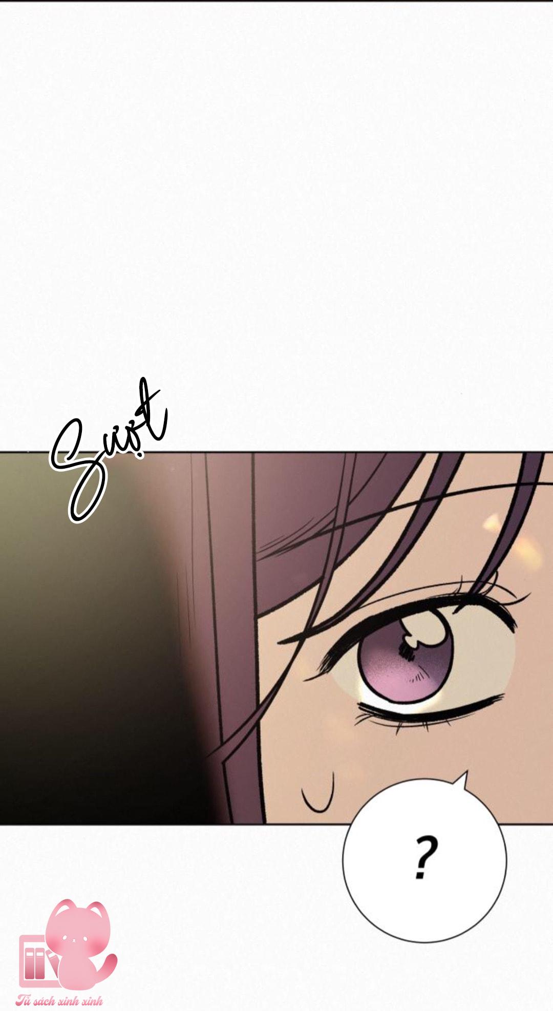 Chiến Lược Tình Yêu Trong Sáng - Chap 84