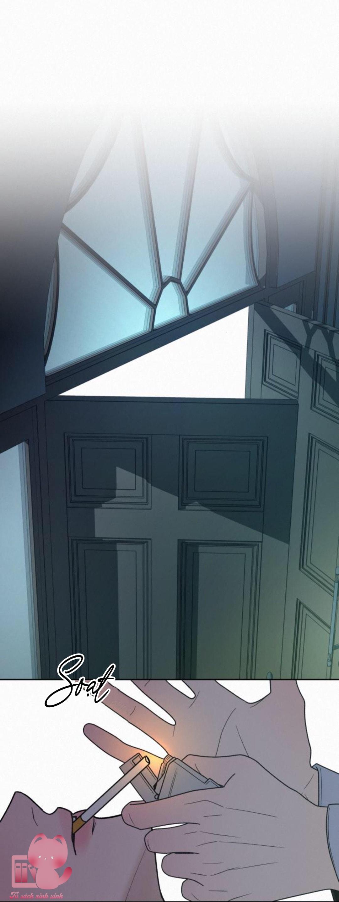 Chiến Lược Tình Yêu Trong Sáng - Chap 84