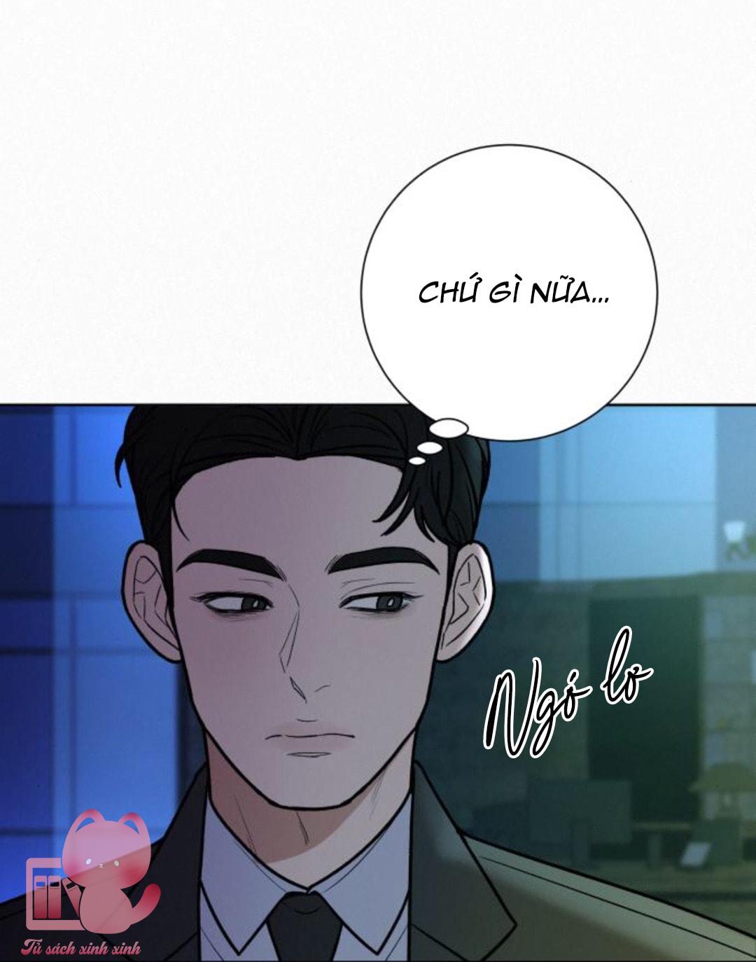 Chiến Lược Tình Yêu Trong Sáng - Chap 84