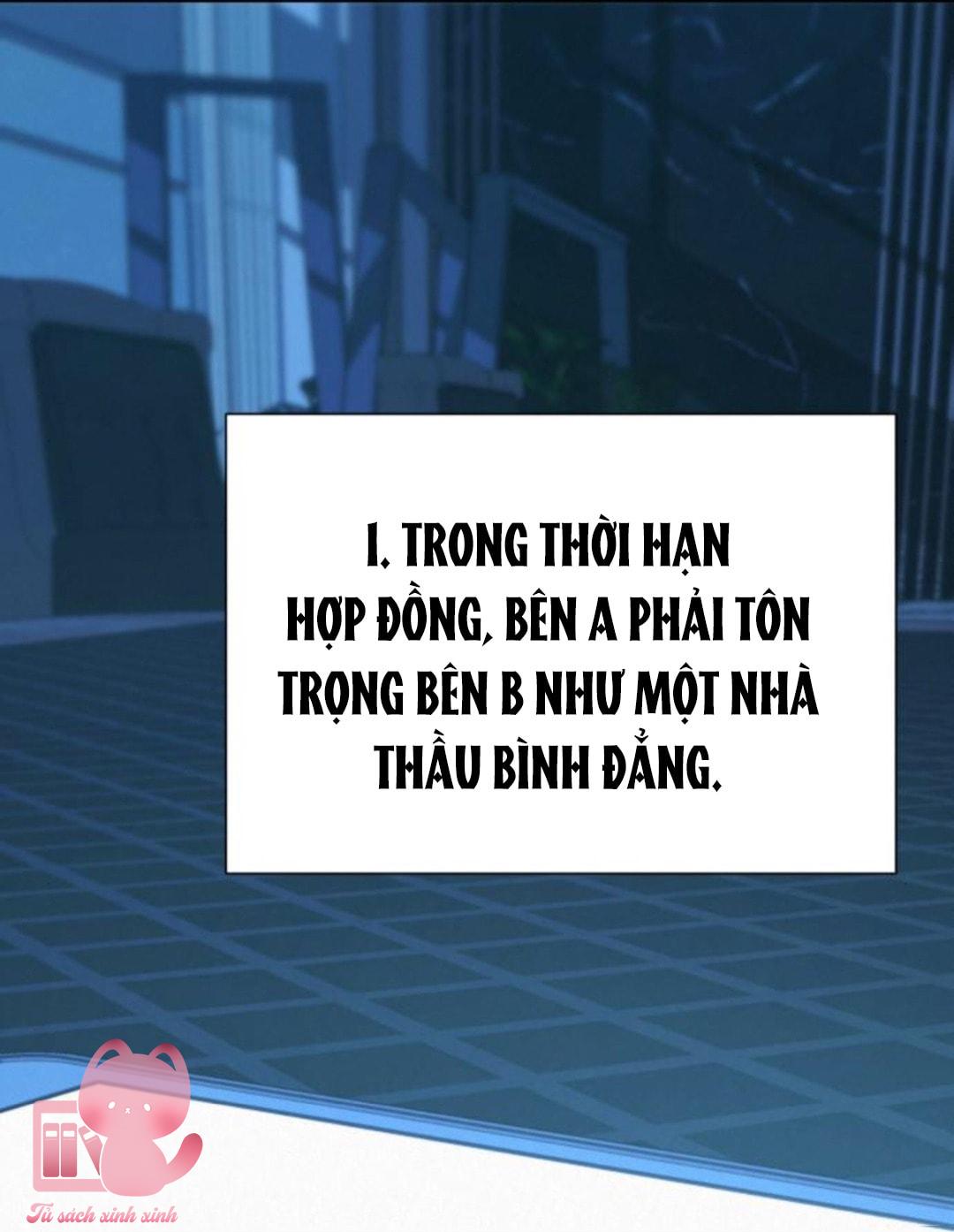 Chiến Lược Tình Yêu Trong Sáng - Chap 84