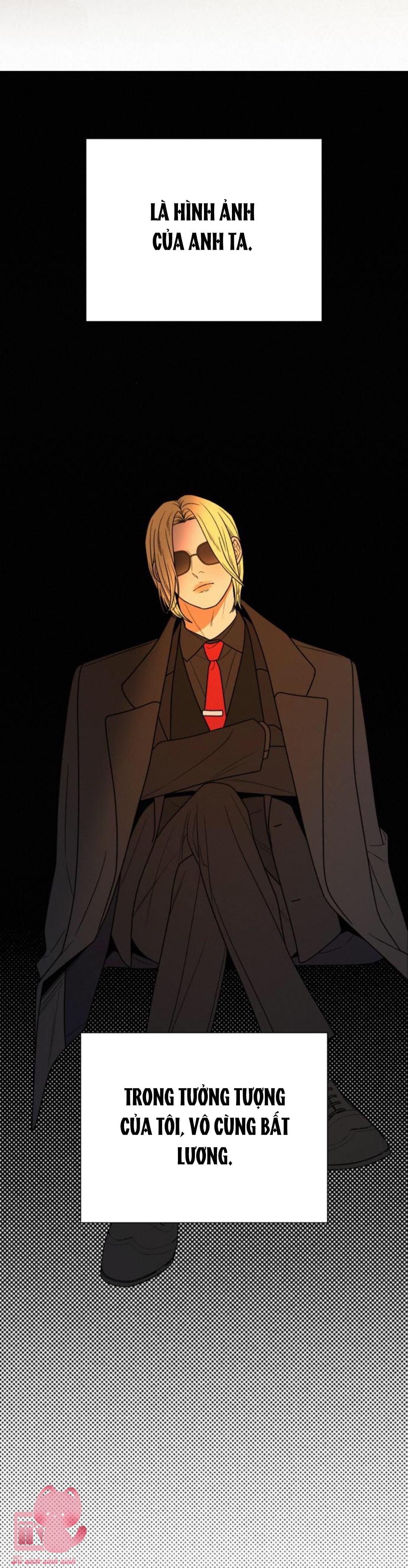 Chiến Lược Tình Yêu Trong Sáng - Chap 84