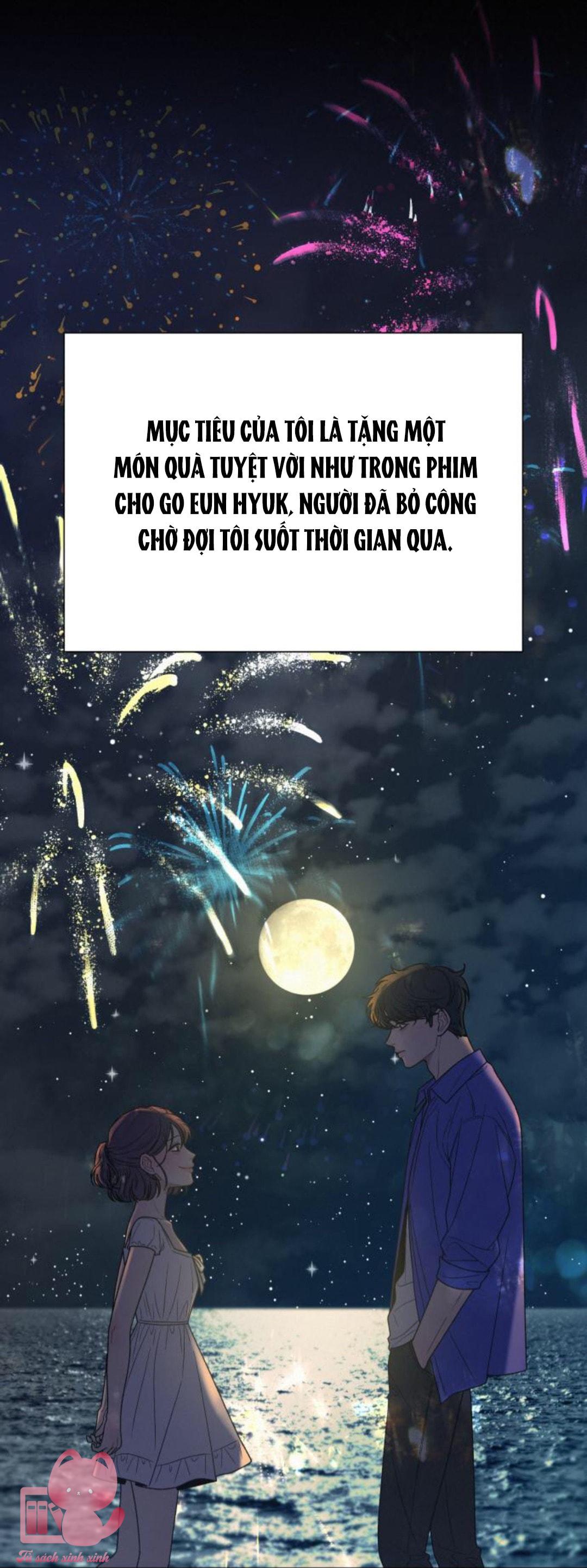 Chiến Lược Tình Yêu Trong Sáng - Chap 85