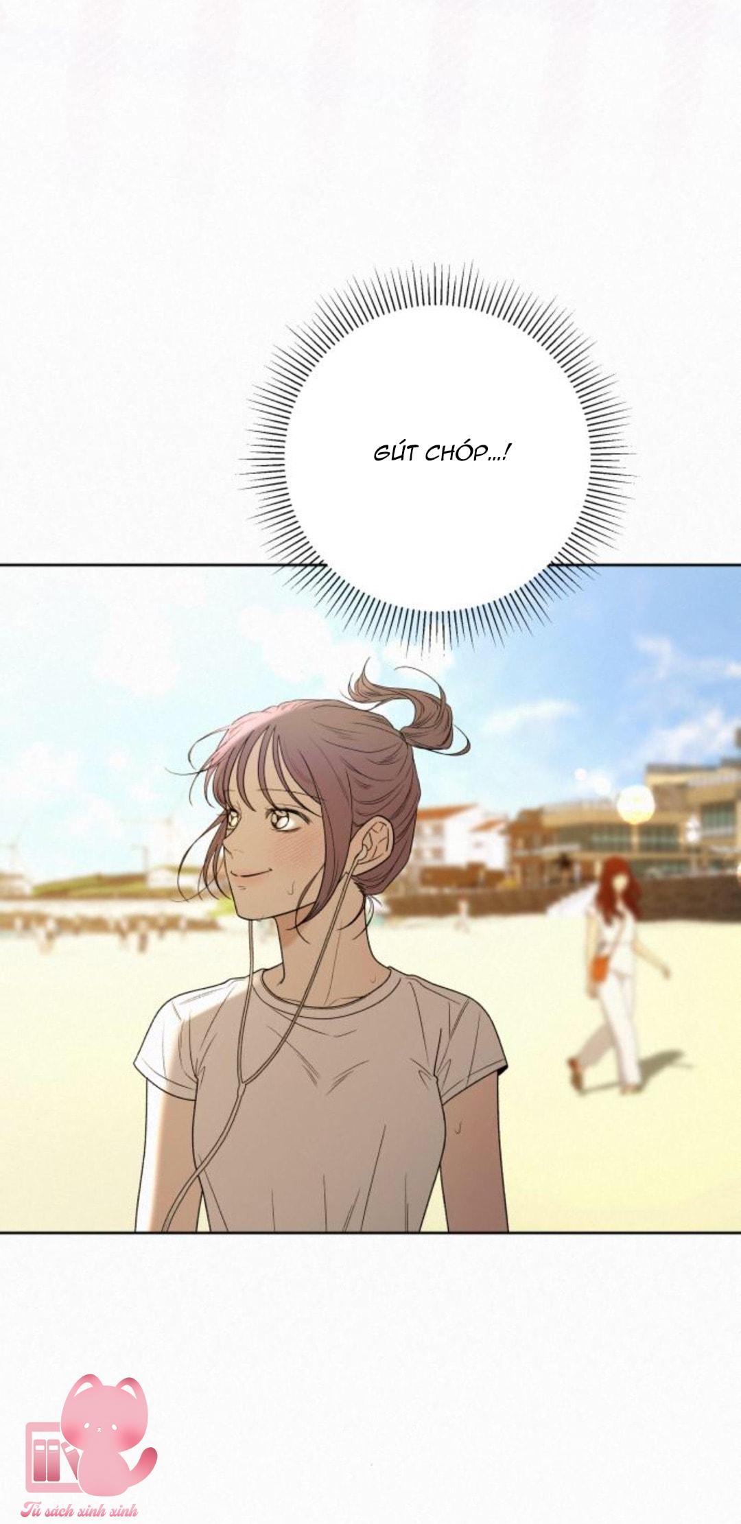 Chiến Lược Tình Yêu Trong Sáng - Chap 85