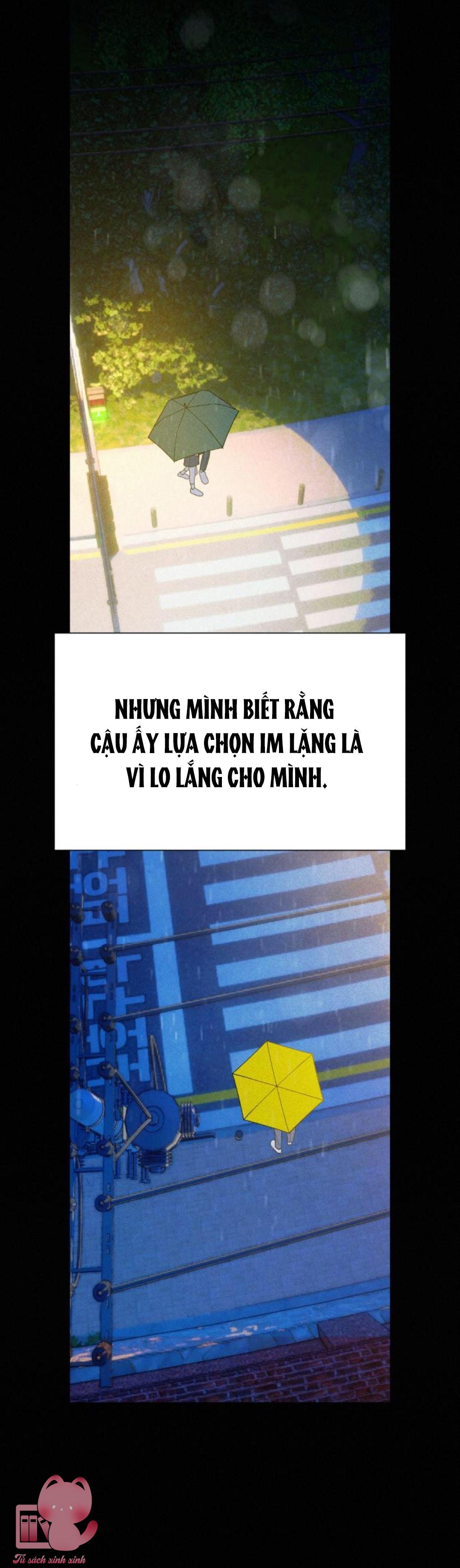 Chiến Lược Tình Yêu Trong Sáng - Chap 85