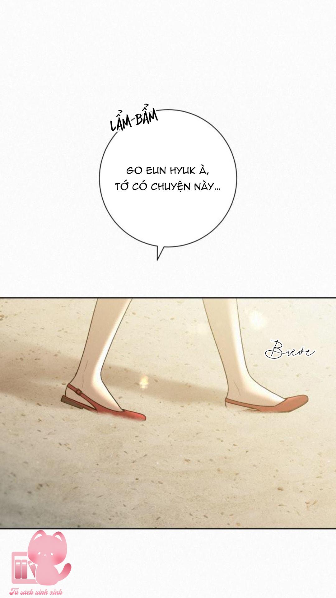 Chiến Lược Tình Yêu Trong Sáng - Chap 85