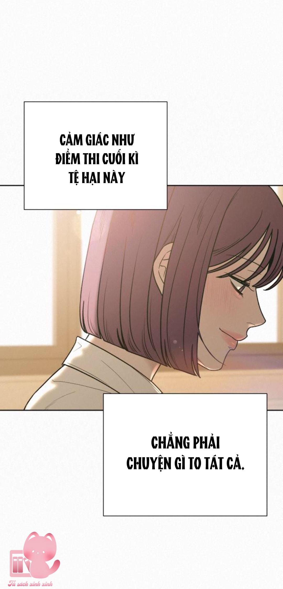 Chiến Lược Tình Yêu Trong Sáng - Chap 85