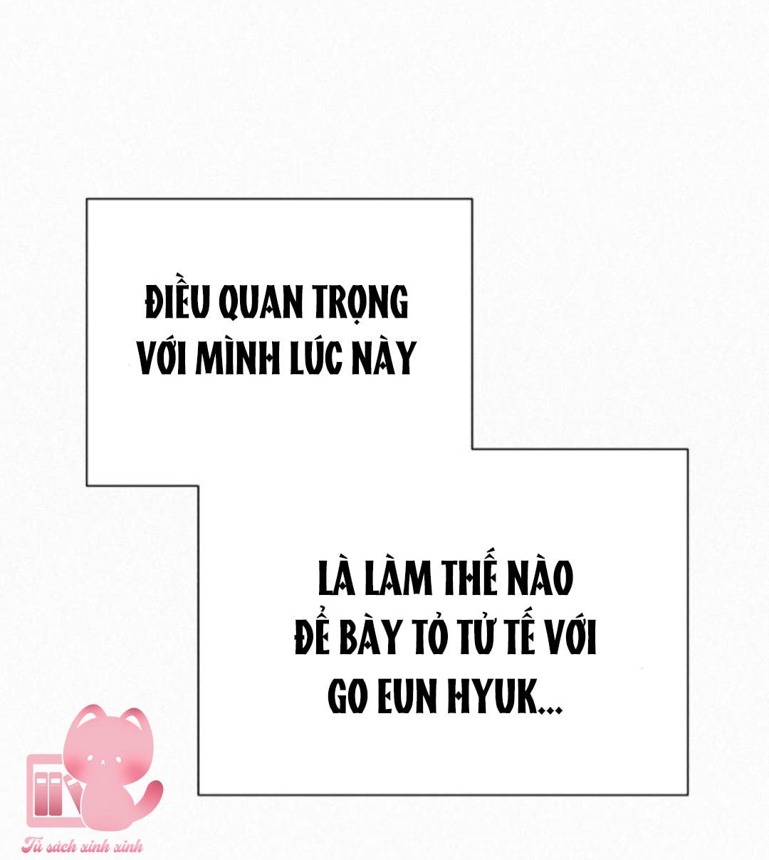 Chiến Lược Tình Yêu Trong Sáng - Chap 85