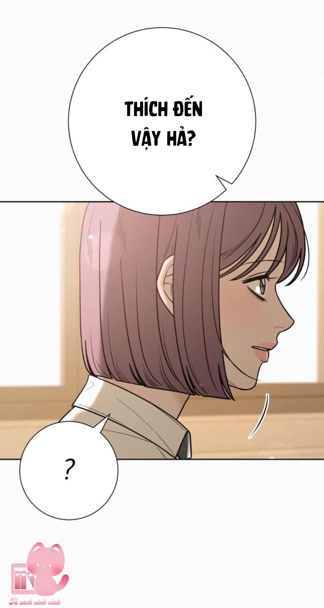 Chiến Lược Tình Yêu Trong Sáng - Chap 85