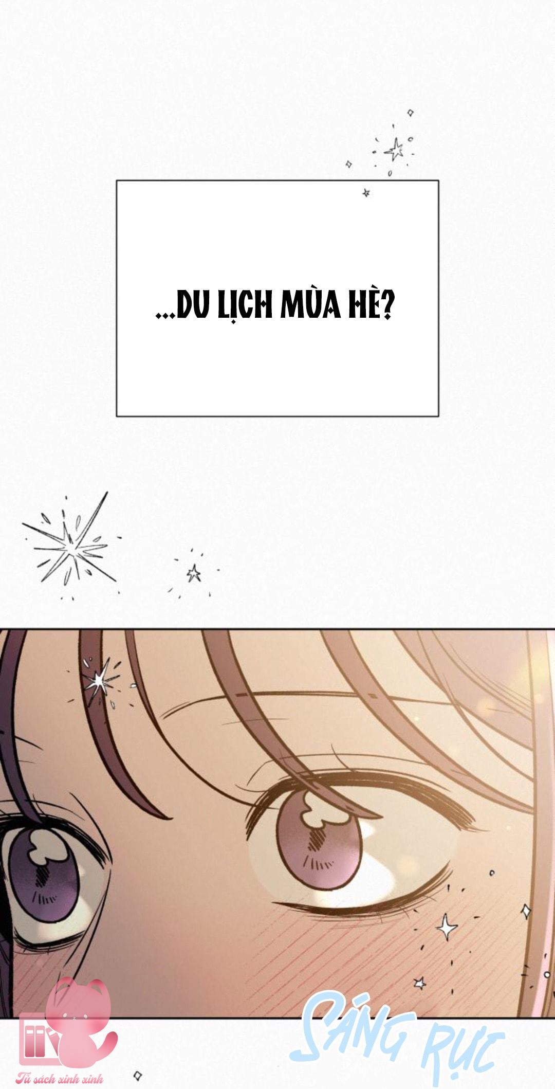 Chiến Lược Tình Yêu Trong Sáng - Chap 85