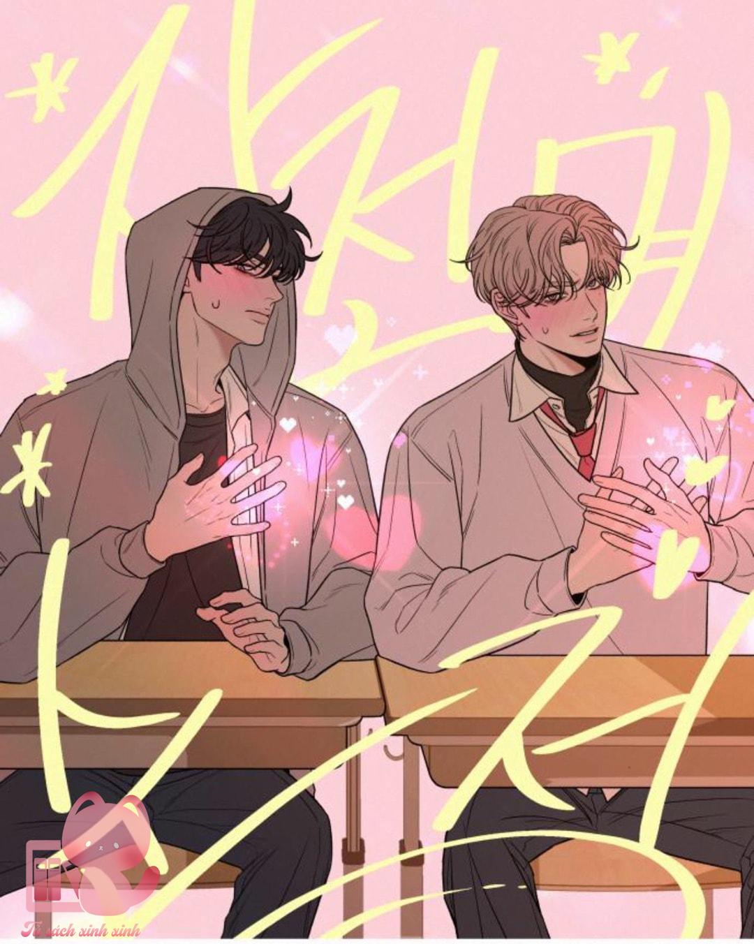 Chiến Lược Tình Yêu Trong Sáng - Chap 85