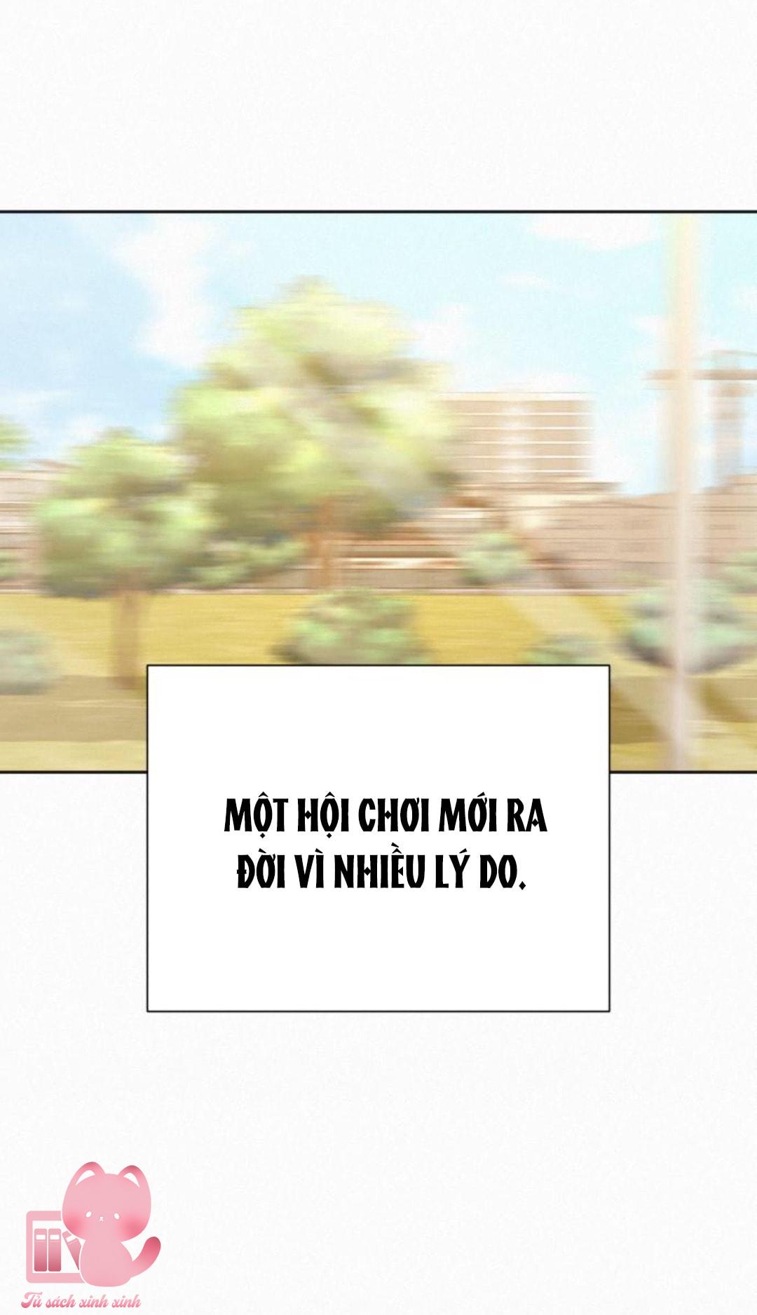 Chiến Lược Tình Yêu Trong Sáng - Chap 85