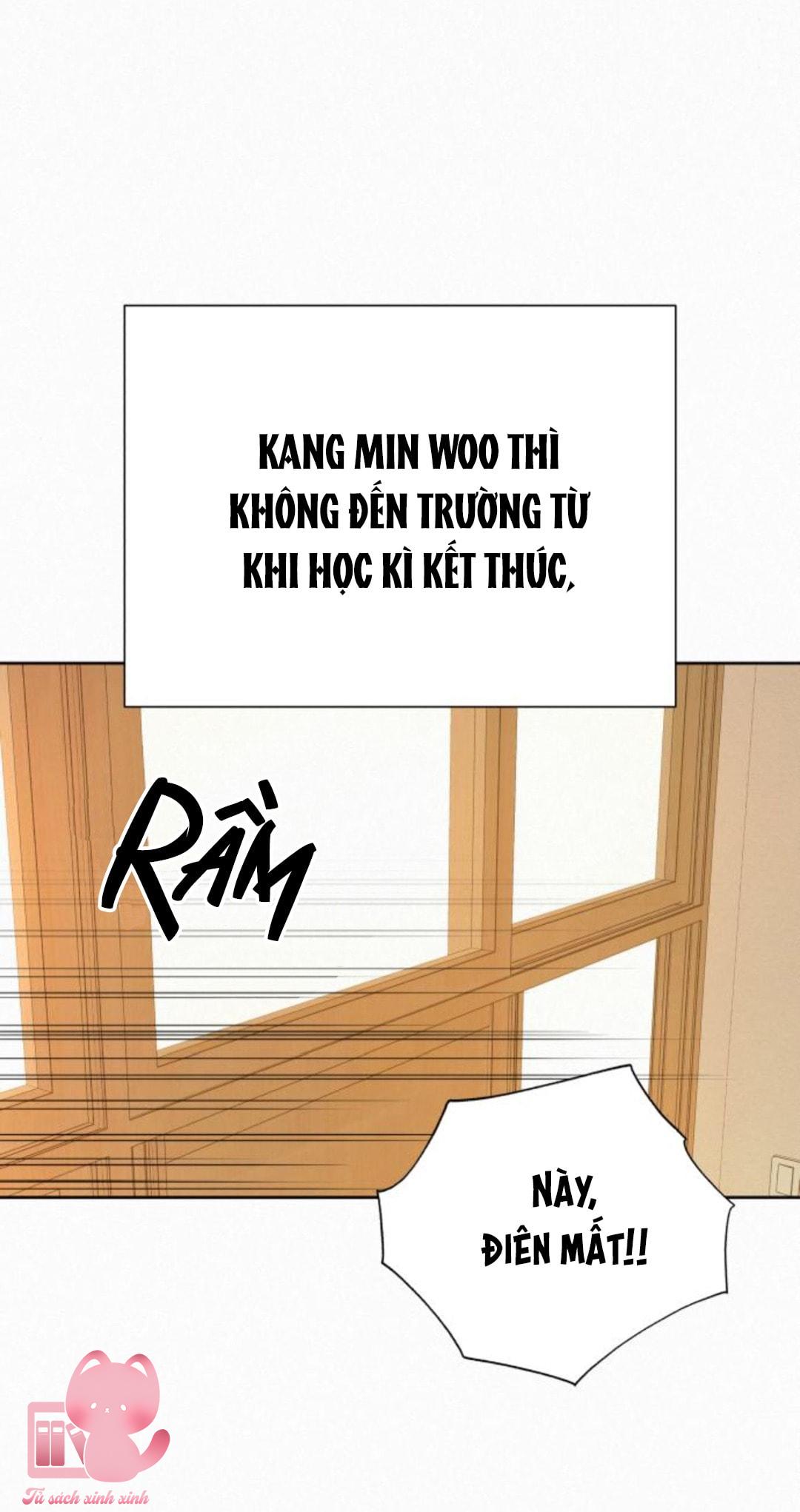 Chiến Lược Tình Yêu Trong Sáng - Chap 85