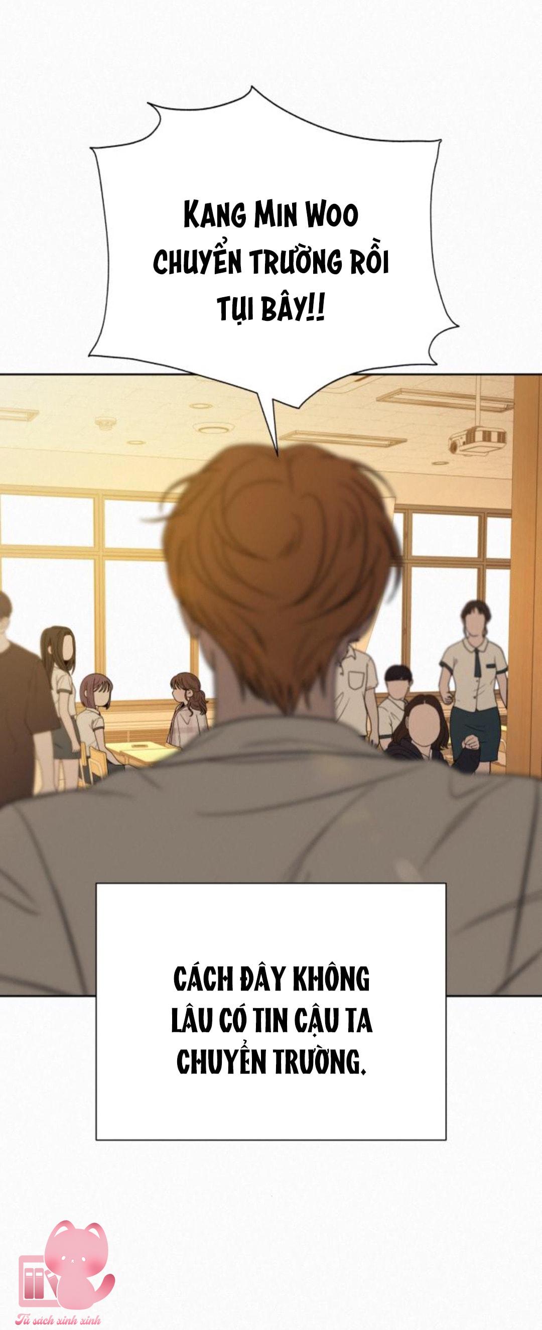 Chiến Lược Tình Yêu Trong Sáng - Chap 85