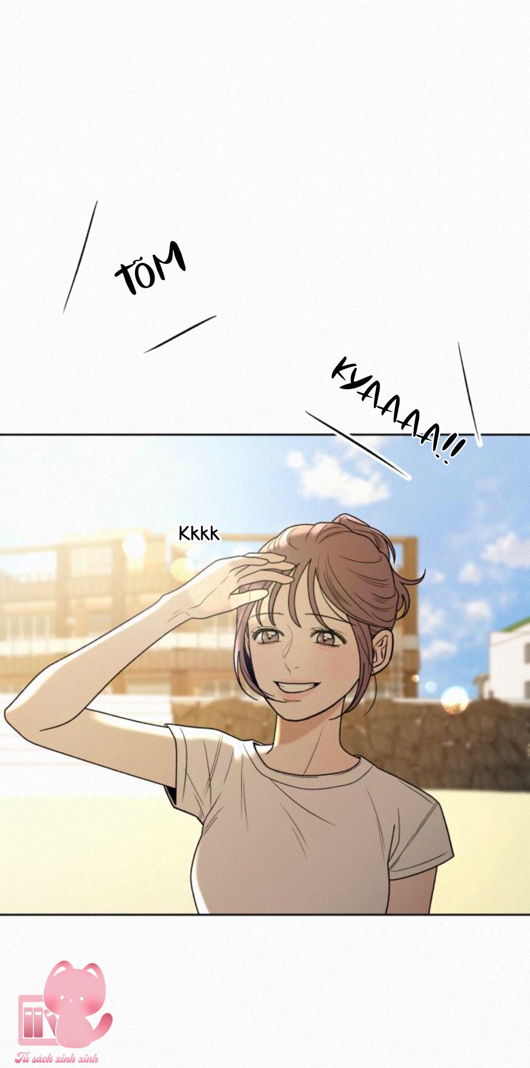 Chiến Lược Tình Yêu Trong Sáng - Chap 85