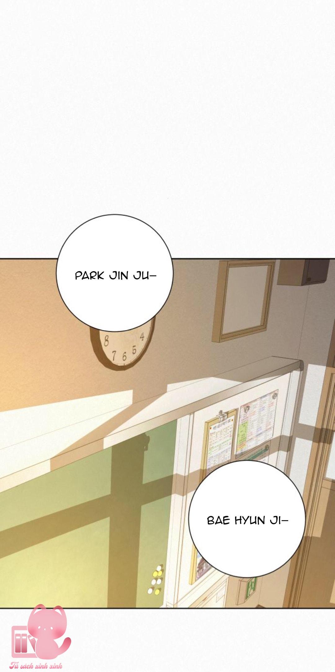 Chiến Lược Tình Yêu Trong Sáng - Chap 85