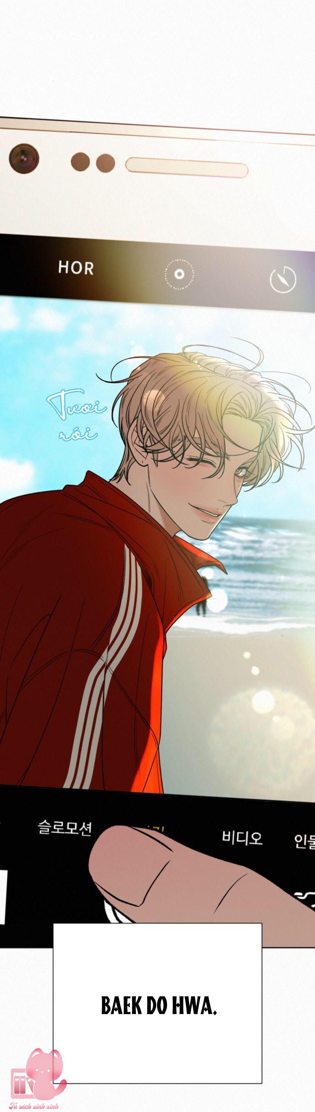 Chiến Lược Tình Yêu Trong Sáng - Chap 85