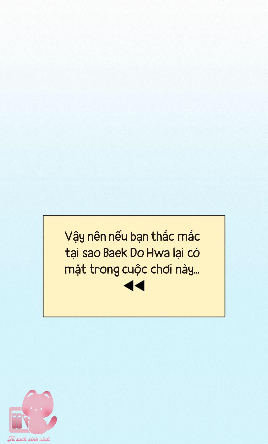 Chiến Lược Tình Yêu Trong Sáng - Chap 85