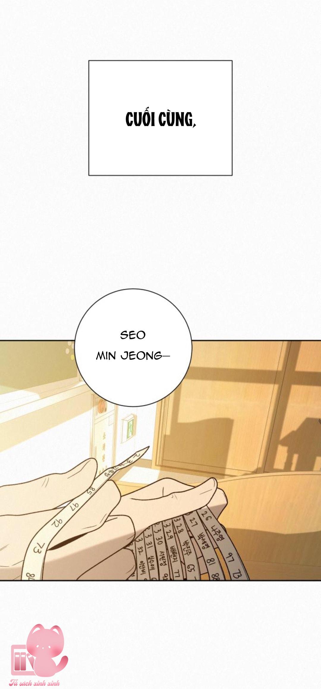 Chiến Lược Tình Yêu Trong Sáng - Chap 85