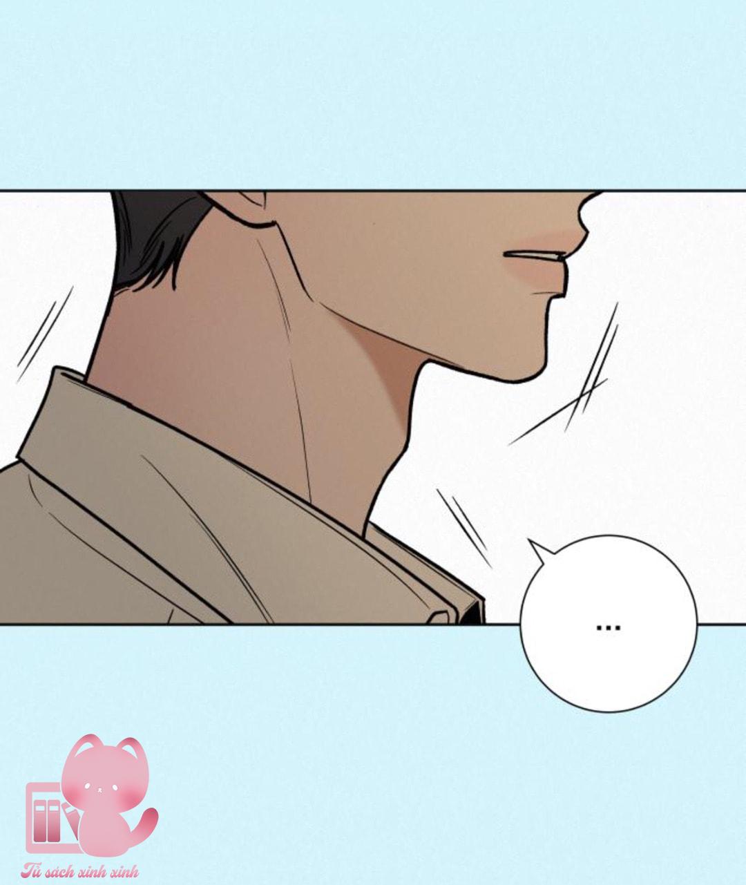 Chiến Lược Tình Yêu Trong Sáng - Chap 85