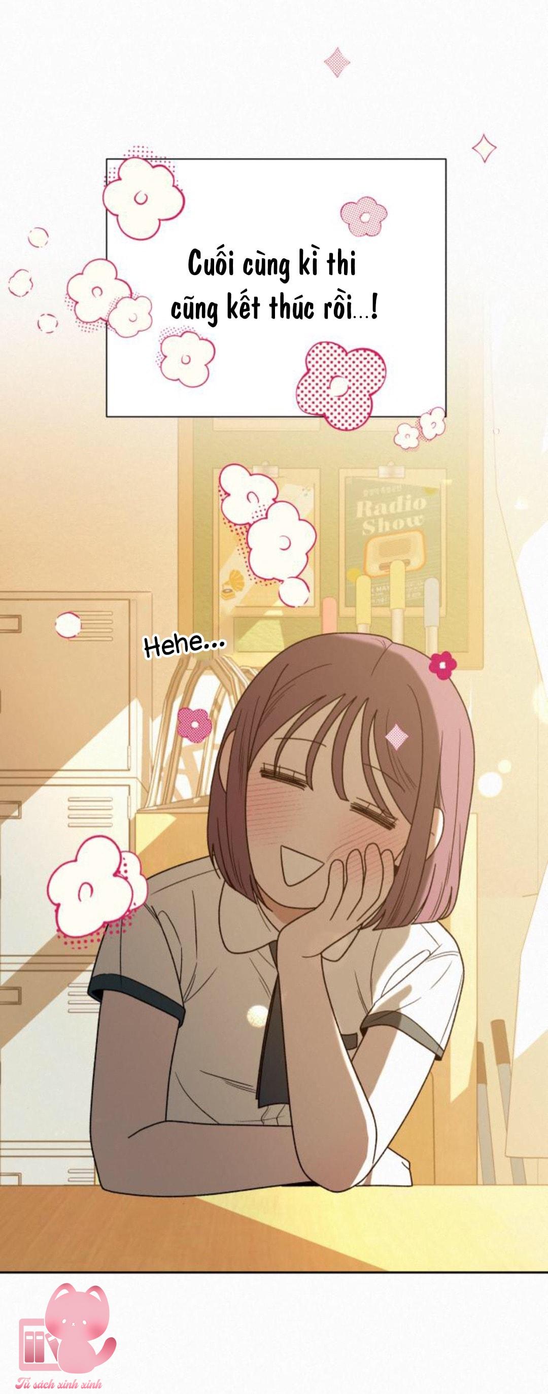 Chiến Lược Tình Yêu Trong Sáng - Chap 85