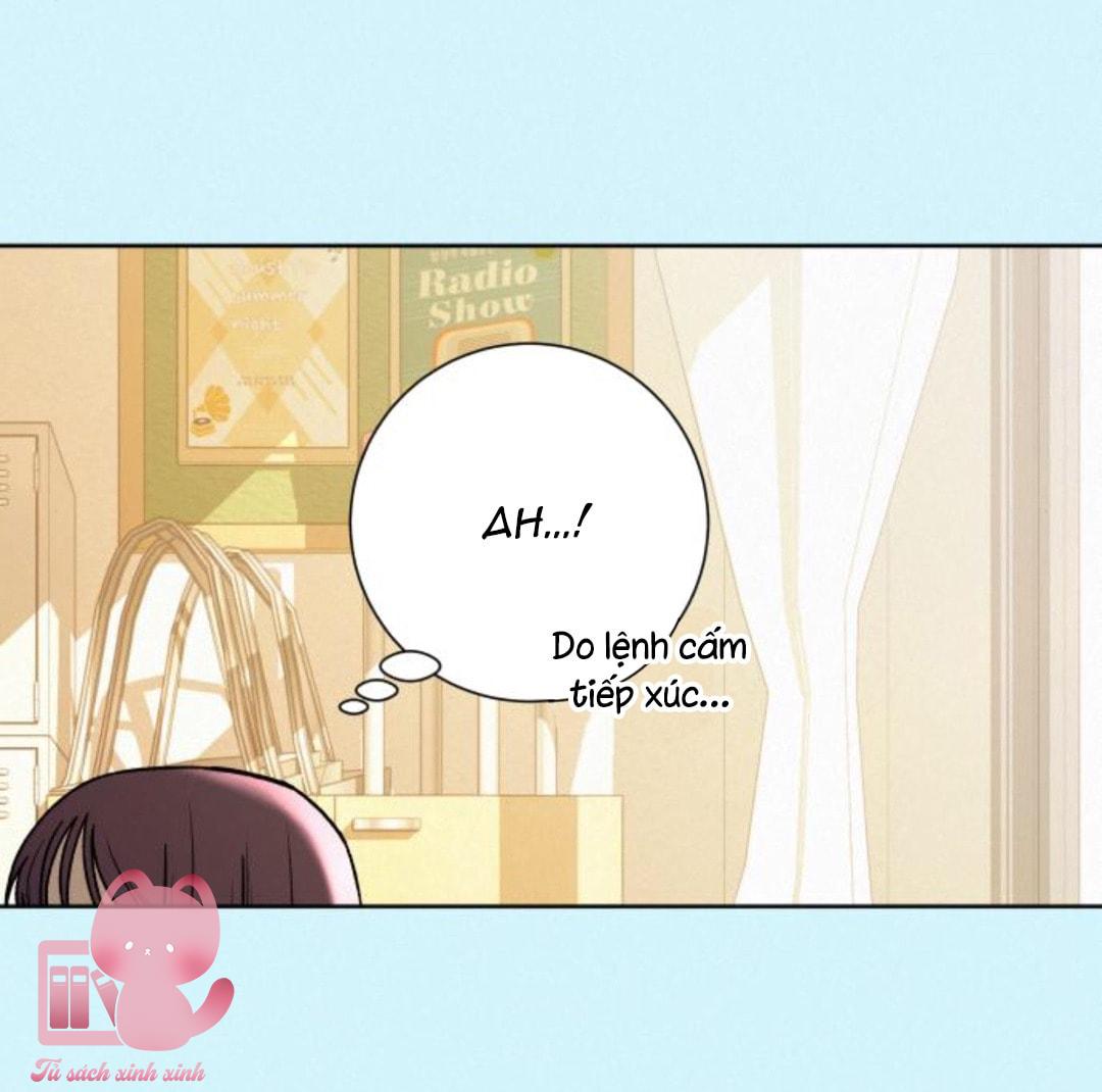 Chiến Lược Tình Yêu Trong Sáng - Chap 85