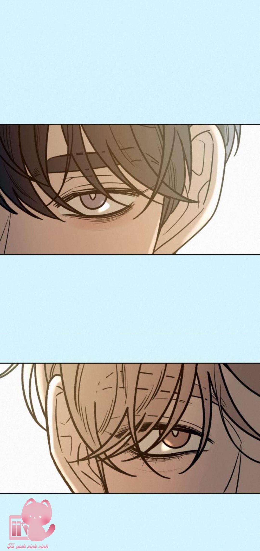 Chiến Lược Tình Yêu Trong Sáng - Chap 85