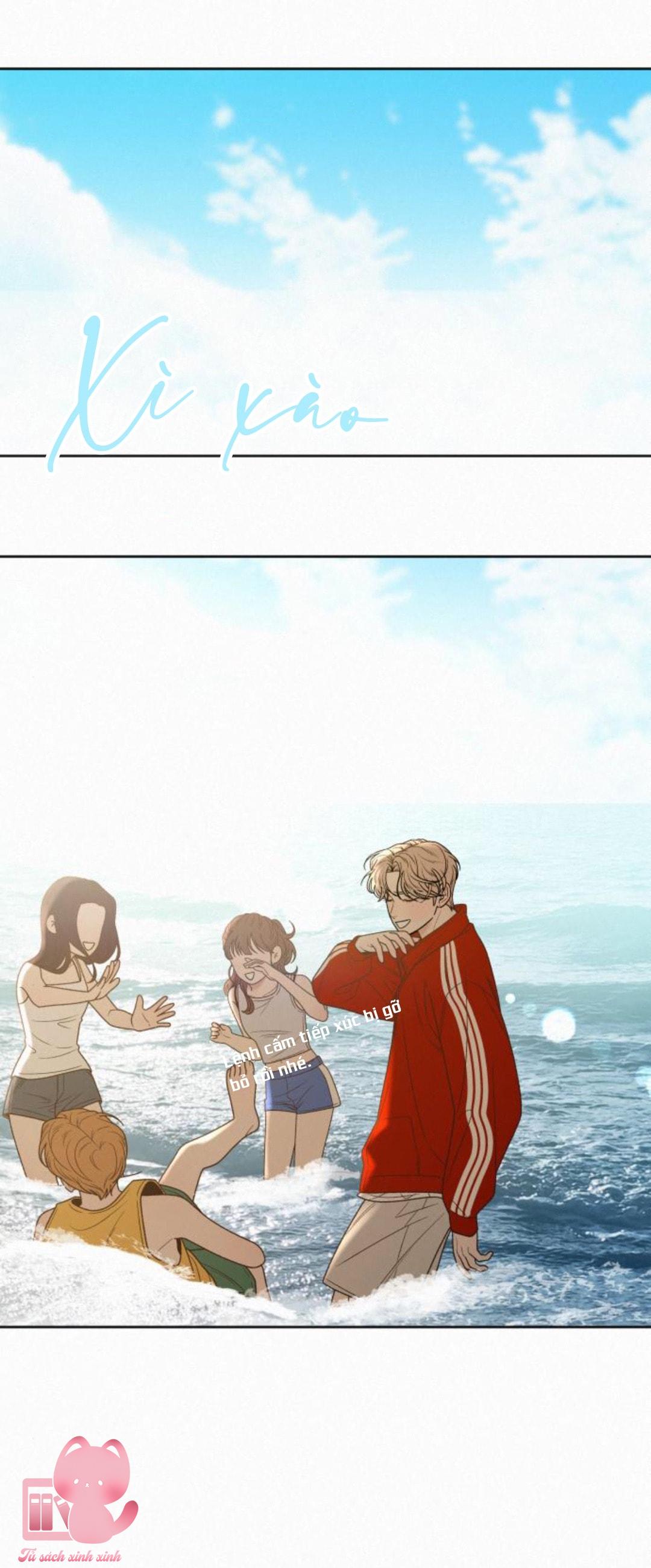 Chiến Lược Tình Yêu Trong Sáng - Chap 85