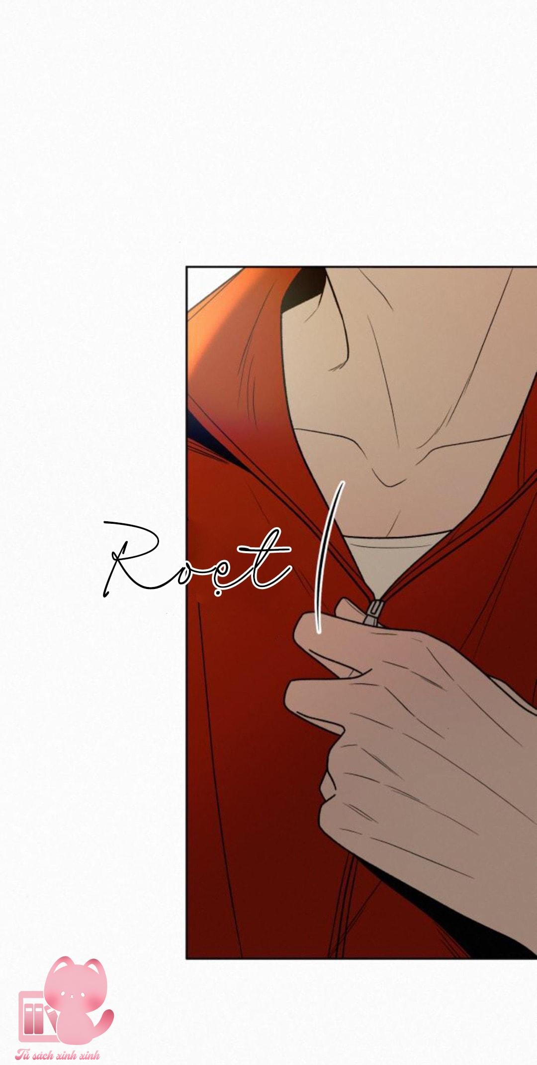 Chiến Lược Tình Yêu Trong Sáng - Chap 85