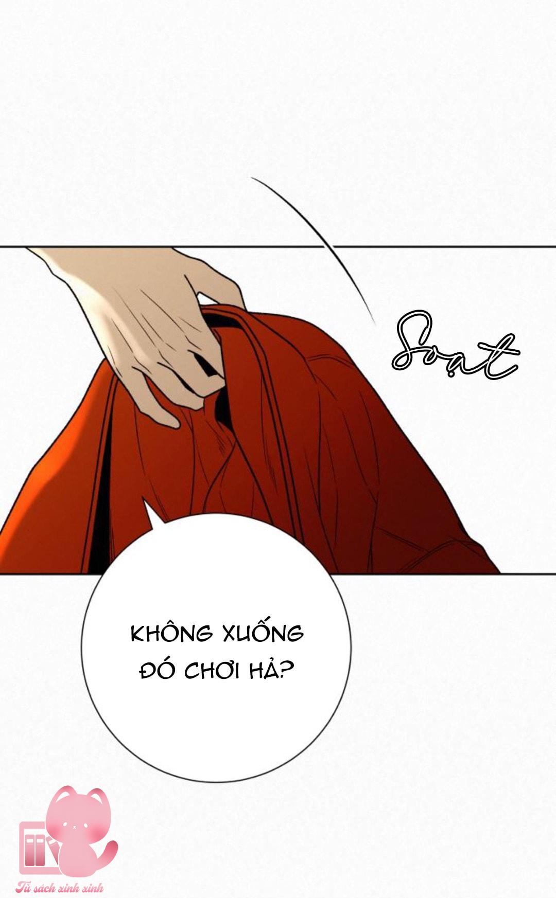Chiến Lược Tình Yêu Trong Sáng - Chap 85
