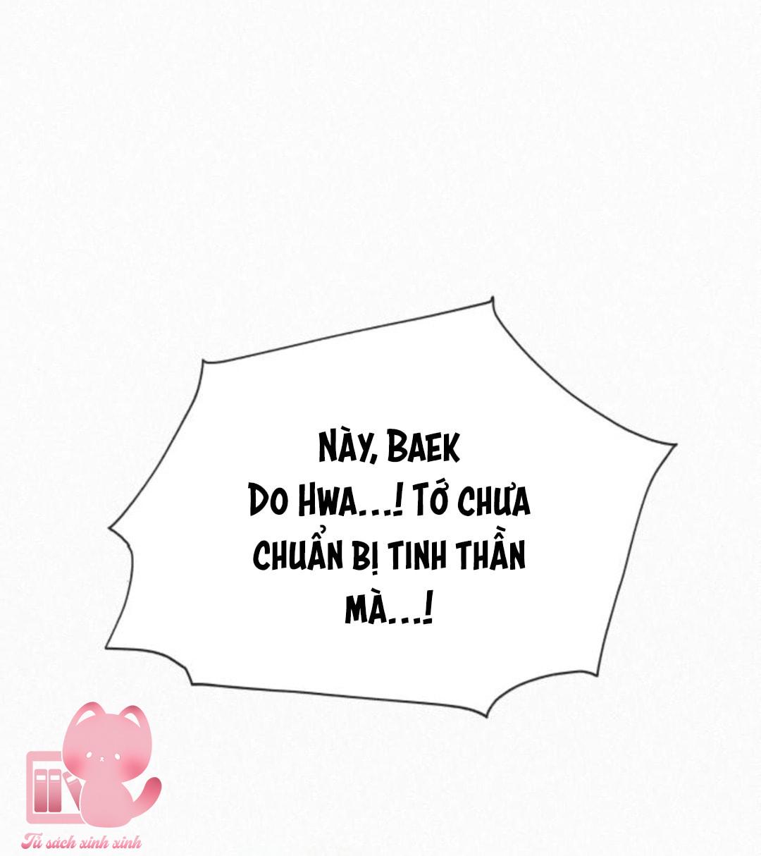 Chiến Lược Tình Yêu Trong Sáng - Chap 85