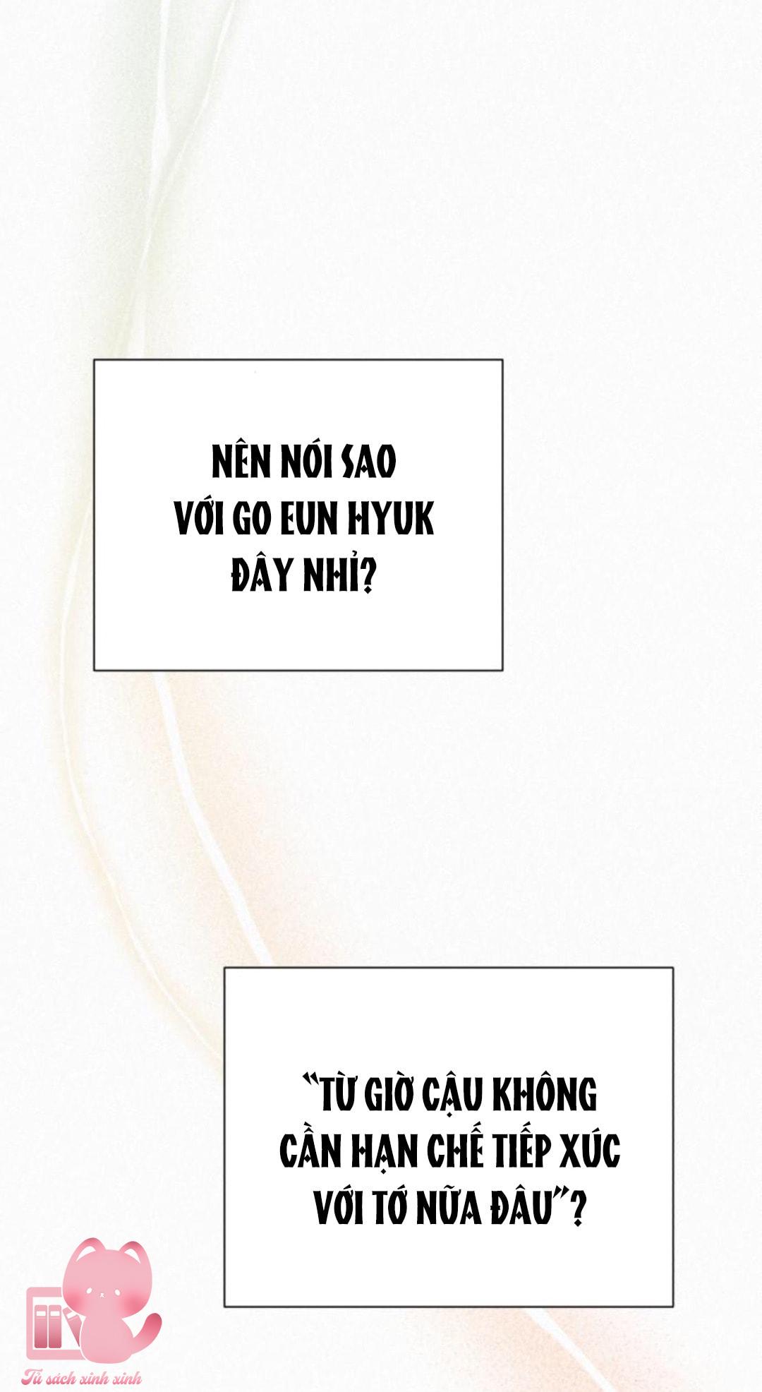 Chiến Lược Tình Yêu Trong Sáng - Chap 85