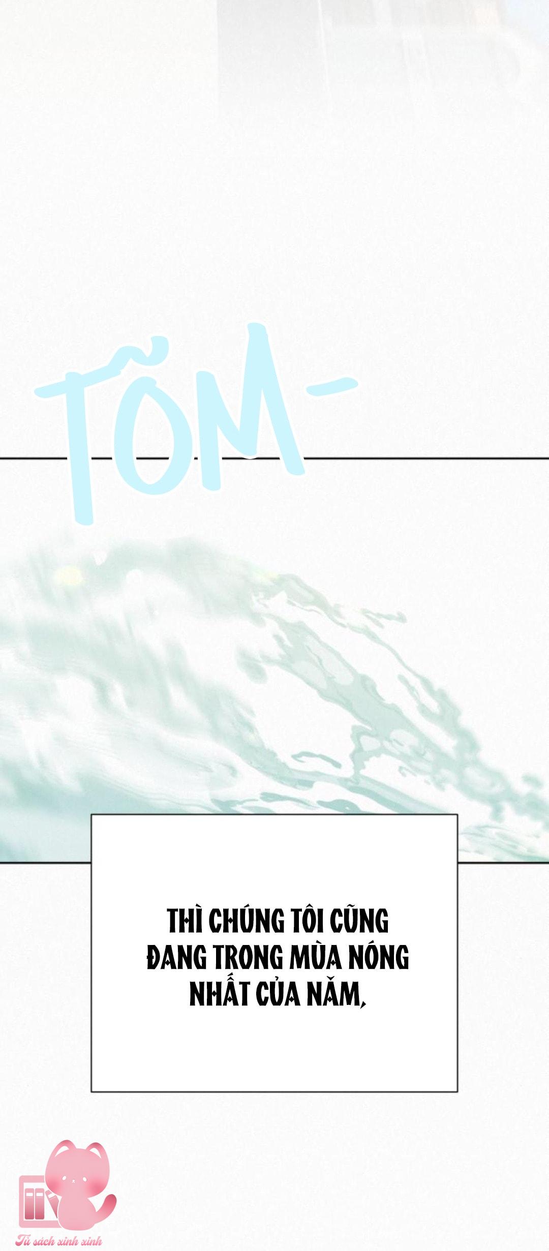 Chiến Lược Tình Yêu Trong Sáng - Chap 85