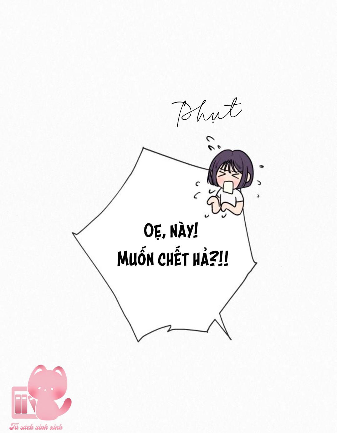 Chiến Lược Tình Yêu Trong Sáng - Chap 85