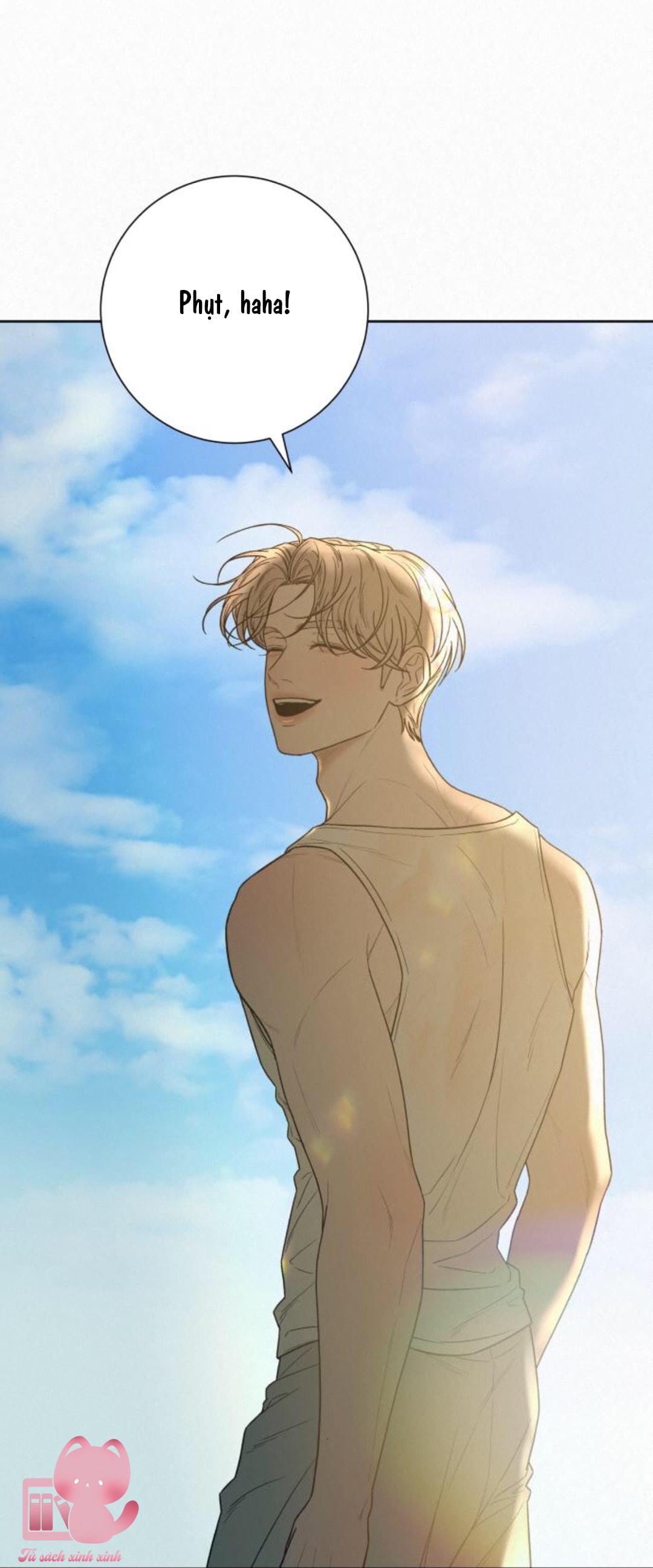 Chiến Lược Tình Yêu Trong Sáng - Chap 85