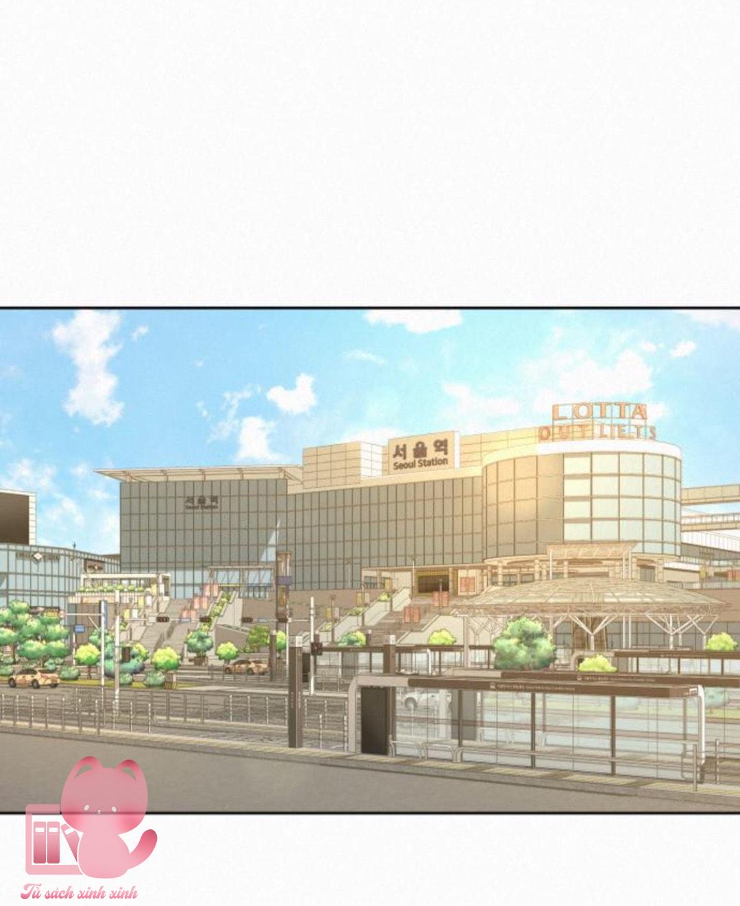 Chiến Lược Tình Yêu Trong Sáng - Chap 85