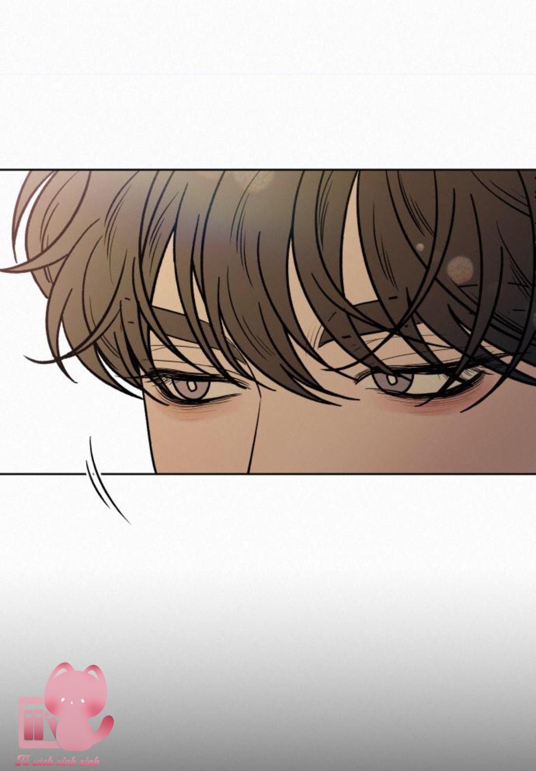 Chiến Lược Tình Yêu Trong Sáng - Chap 85