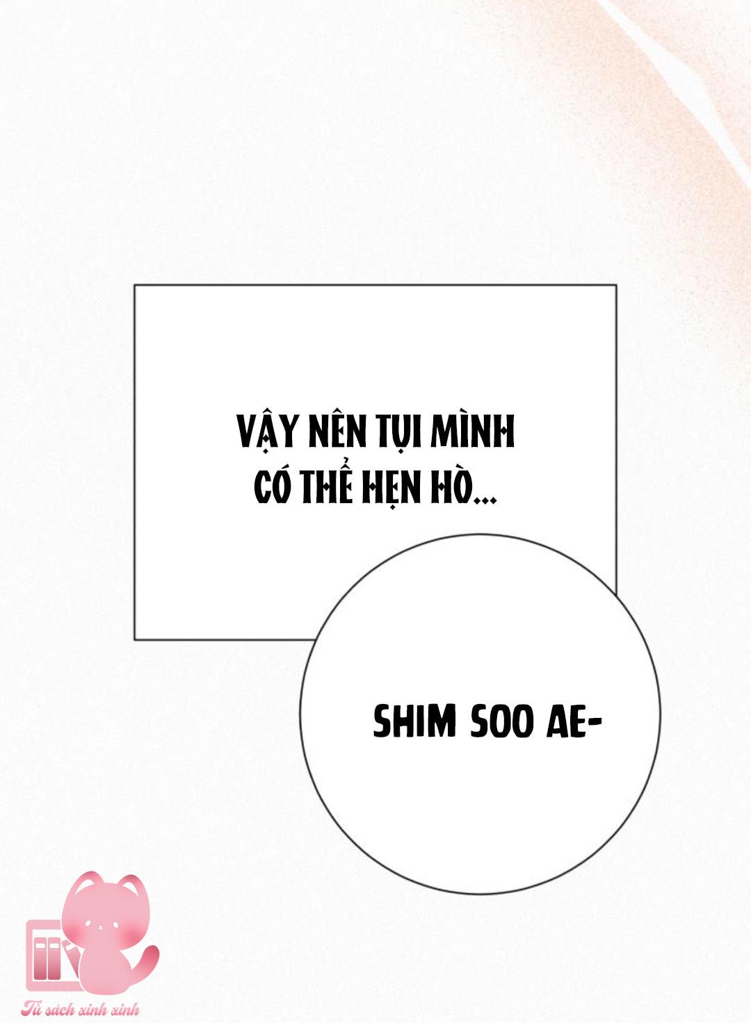 Chiến Lược Tình Yêu Trong Sáng - Chap 85