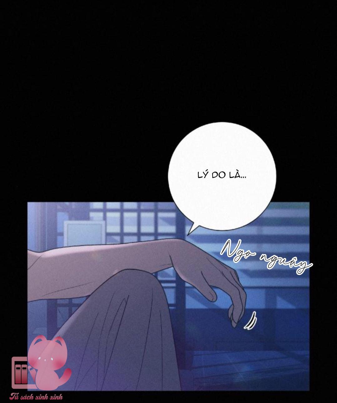 Chiến Lược Tình Yêu Trong Sáng - Chap 85